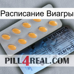 Расписание Виагры 44